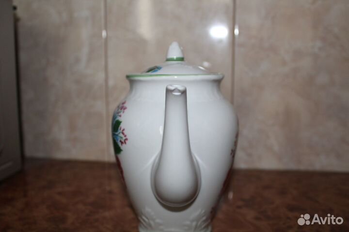 Заварочный чайник