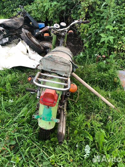 Минск на восстановление