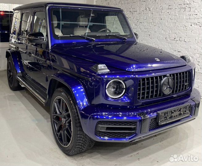 Новые оригинальные кузовные запчасти Mercedes-Benz