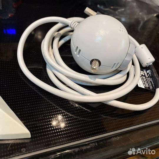 Вебкамера Logitech QuickCam Express