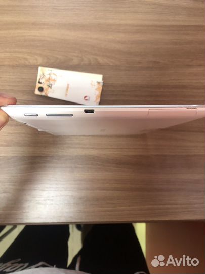 Планшет lenovo TB2 x30l