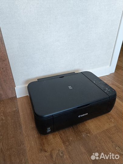 Принтер Canon mp280