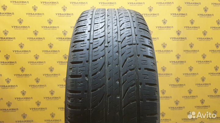 Viatti Bosco A/T V-237 235/55 R17 99V