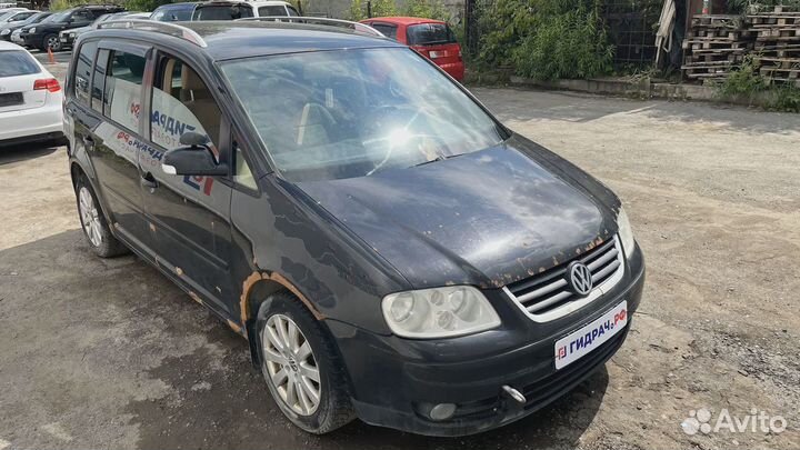 Датчик угла поворота рулевого колеса Volkswagen Touran (1T1) 1K0959654