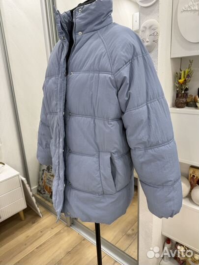 Куртка демисезонная женская 46 48