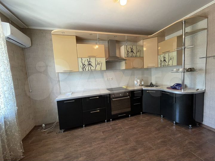 1-к. квартира, 49,2 м², 2/16 эт.