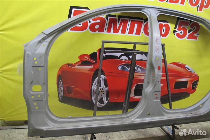 LADA Vesta боковина левая