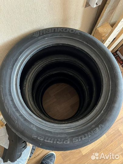 Hankook Ventus Prime 2 K115 205/55 R16