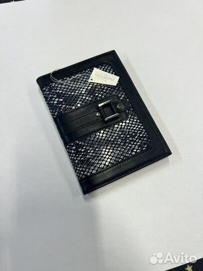 Обложка для паспорта Elisir Swarovski