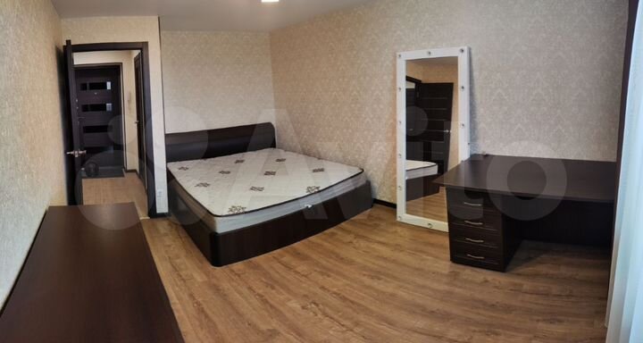 1-к. квартира, 41 м², 7/10 эт.
