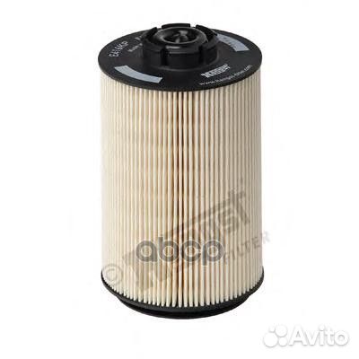 Фильтрующий элемент топлива (бп) RVI midlum/PR