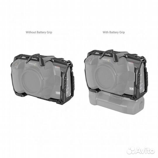 SmallRig 3517 Клетка для цифровой камеры Full Cage