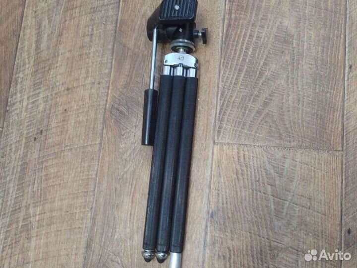 Штатив экран СССР