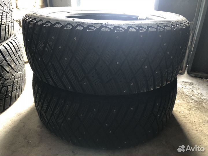 Goodyear Ultragrip Ice Arctic 215/55 R17 98T