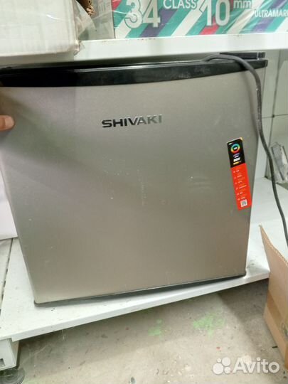 Холодильник бу