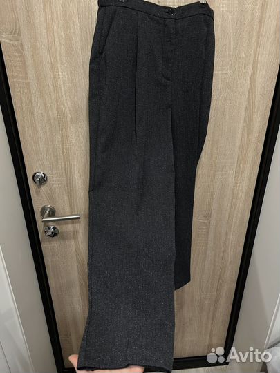 Брючный костюм женский sela 46