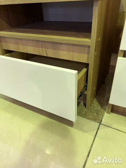 Тумба прикроватная Ламия