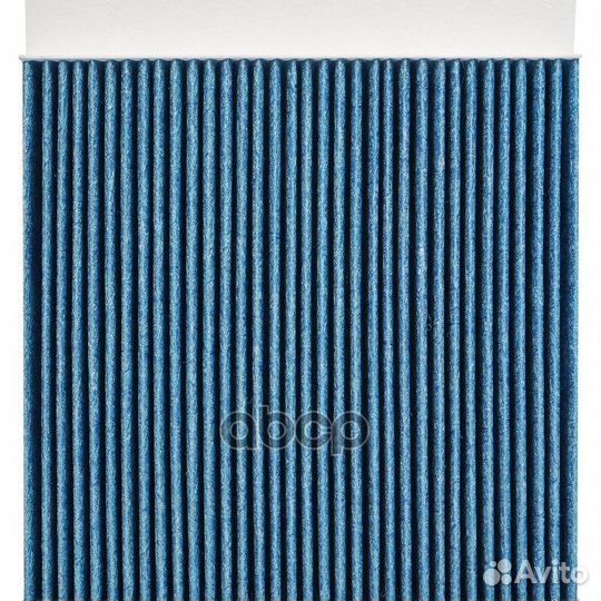 Фильтр салона tank 300 21- crva55010 Carville