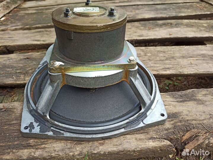 Акустика Радиотехника 35ас S90(С90) на Запчасти