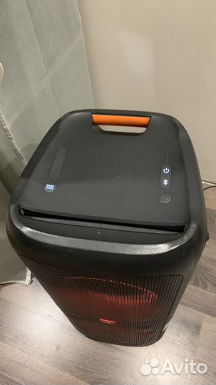 Колонка jbl partybox 300