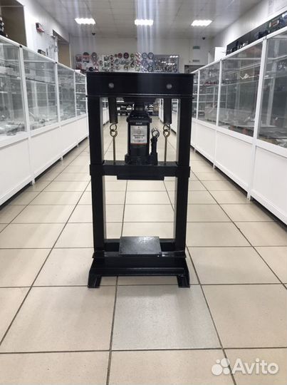 Пресс для технопланктона