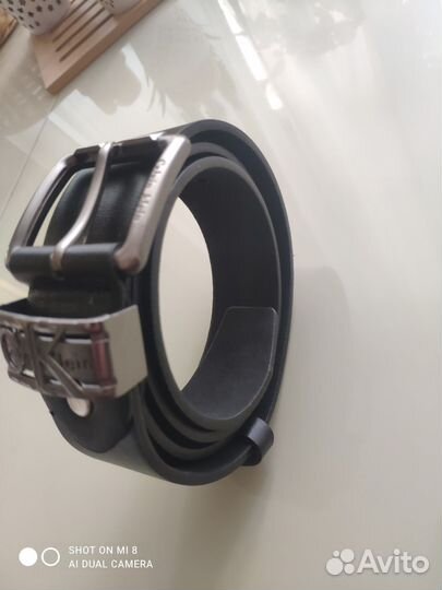 Ремень мужской Calvin Klein