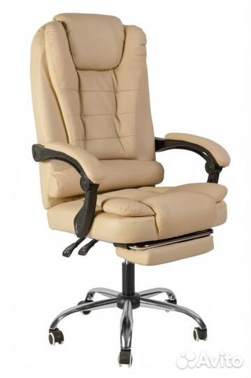 Идеальное компьютерное кресло