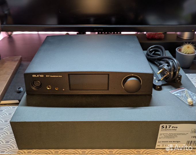 Aune S17 PRO