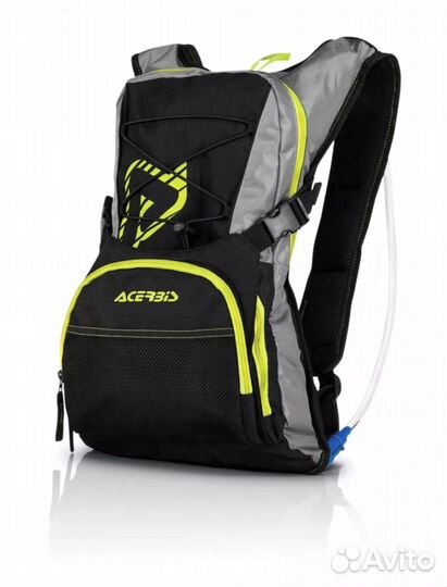 Рюкзак с гидратором acerbis