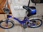 Велосипед детский феникс объявление продам