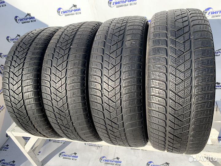 Pirelli Scorpion Winter 235/65 R17 104H