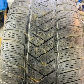 Pirelli Scorpion Winter 255/50 R19 107V