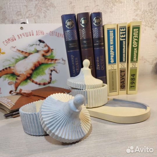 Набор шкатулок