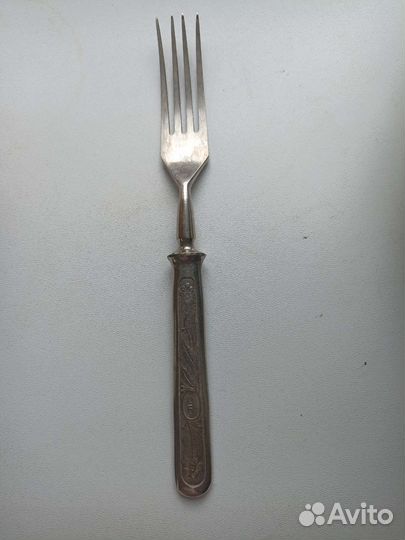Вилки советские