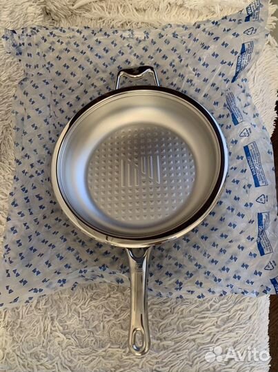 Сковорода zepter