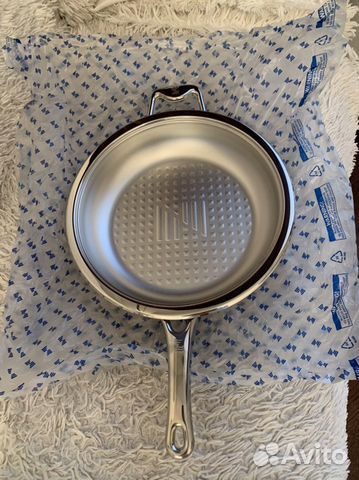 Сковорода zepter