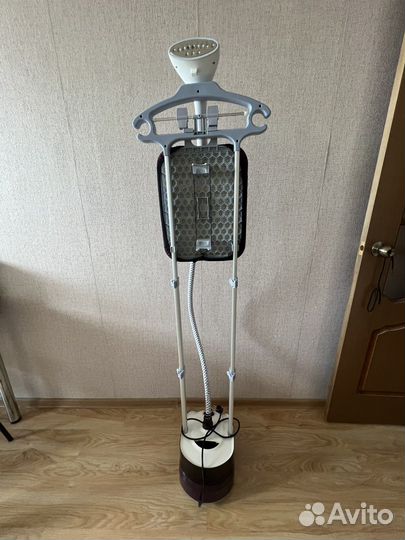 Вертикальный отпариватель