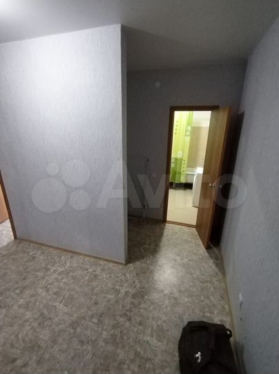 1-к. квартира, 44 м², 5/9 эт.