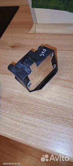 Модуль зажигания ваз