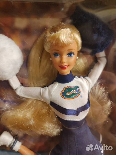 Кукла барби barbie