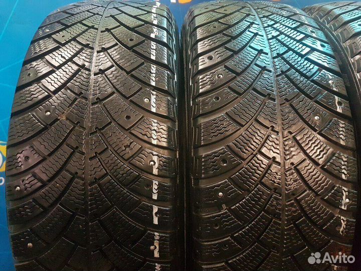 Bfgoodrich G-Force Stud 215/65 R16
