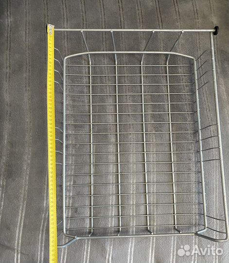 Выдвижная корзина IKEA