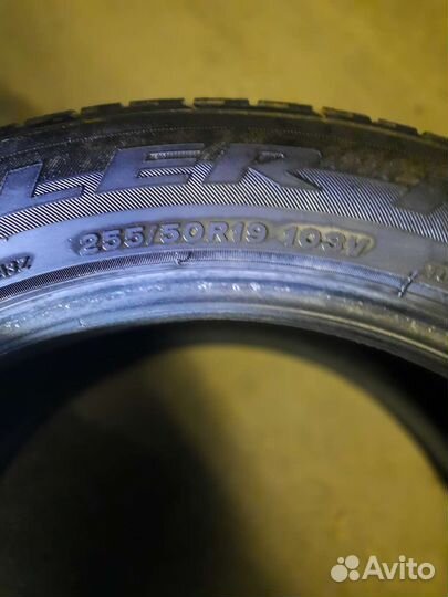 Cooper Zeon 4XS 255/55 R19 111V