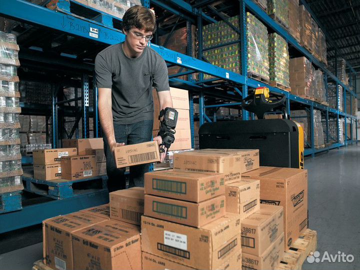 Разнорабочий с ежедневной оплатой