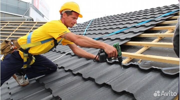 Сотрудник в бригаду Строителей