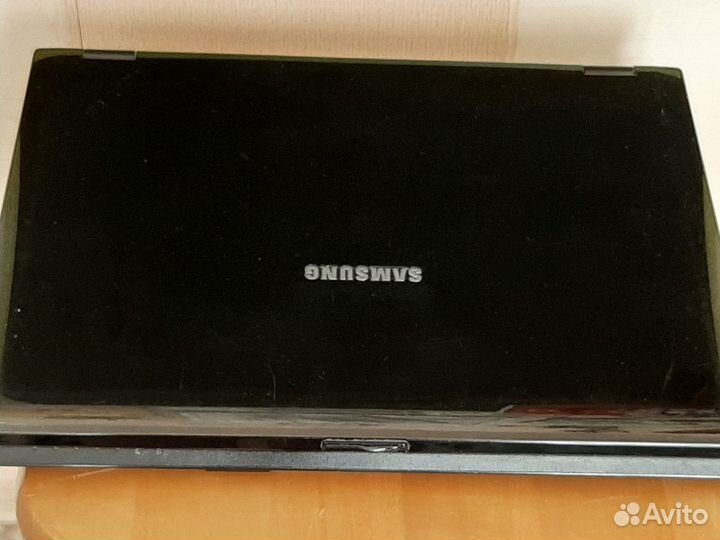 Ноутбук на запчасти