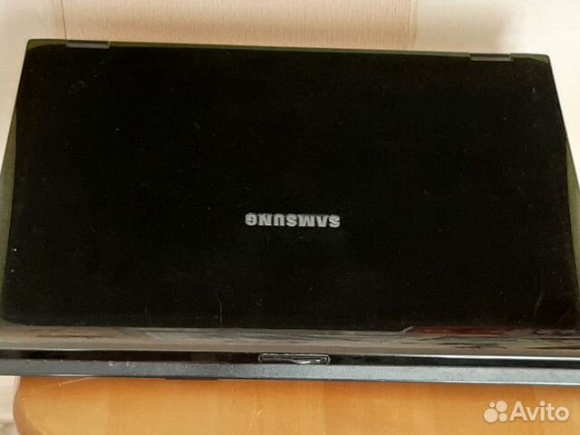 Ноутбук на запчасти