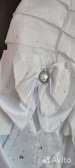 Свадебные платья