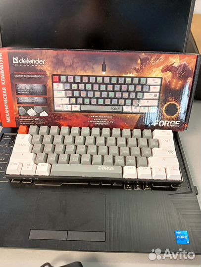 Asus TUF Gaming f15 FX506HCB FX506HCB