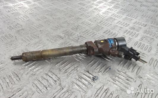 Форсунка дизельная ford focus 2 (3BR14AL01)